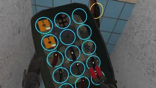Скриншот 6 к игре Putridness VR