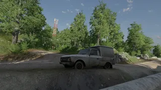 Скриншот 8 к игре Putridness VR