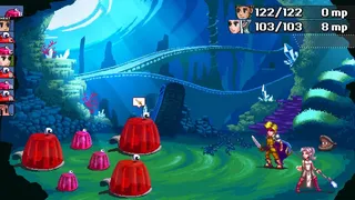 Скриншот 3 к игре Sully: A Very Serious RPG