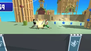Скриншот 2 к игре Aladdin : Save The Princess
