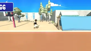 Скриншот 5 к игре Aladdin : Save The Princess