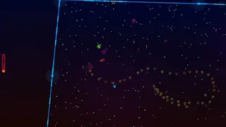 Скриншот 1 к игре Hive P v. S