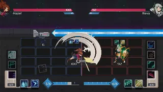 Скриншот 1 к игре Duelists of Eden