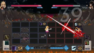 Скриншот 2 к игре Duelists of Eden