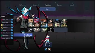 Скриншот 3 к игре Duelists of Eden