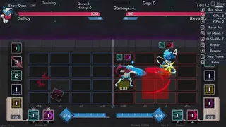 Скриншот 4 к игре Duelists of Eden