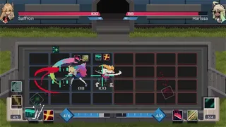Скриншот 6 к игре Duelists of Eden