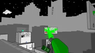 Скриншот 3 к игре Tag: The Power of Paint