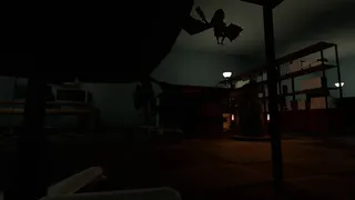 Скриншот 2 к игре Home VR