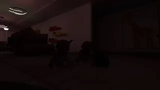 Скриншот 5 к игре Home VR