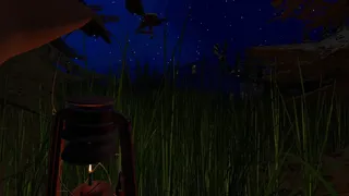 Скриншот 6 к игре Home VR