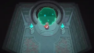 Скриншот 3 к игре Seed of Nostalgia