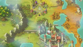 Скриншот 4 к игре Seed of Nostalgia