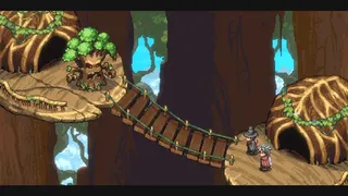 Скриншот 6 к игре Seed of Nostalgia