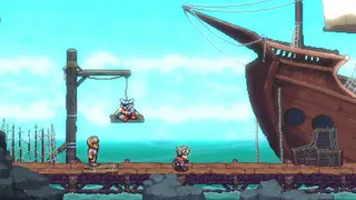 Скриншот 7 к игре Seed of Nostalgia