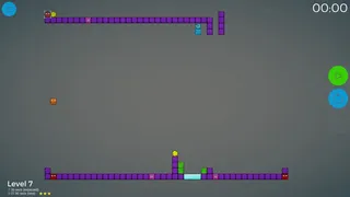Скриншот 1 к игре Pow! 2