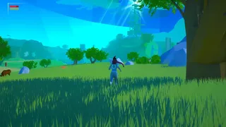 Скриншот 1 к игре Innocence Island