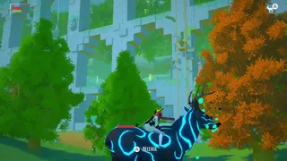 Скриншот 2 к игре Innocence Island