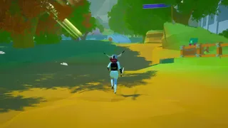 Скриншот 4 к игре Innocence Island