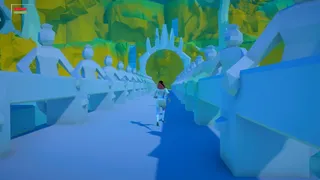 Скриншот 6 к игре Innocence Island