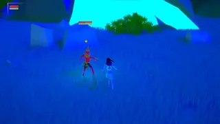 Скриншот 7 к игре Innocence Island