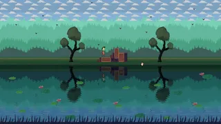 Скриншот 1 к игре DANGER OF LOSS