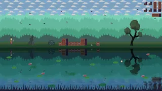Скриншот 2 к игре DANGER OF LOSS