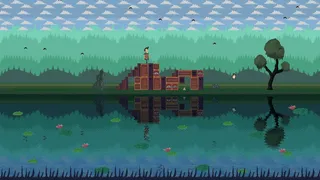 Скриншот 3 к игре DANGER OF LOSS