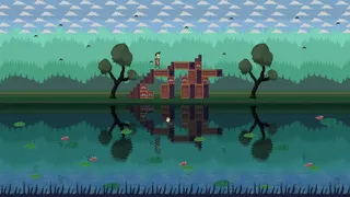 Скриншот 4 к игре DANGER OF LOSS