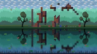 Скриншот 6 к игре DANGER OF LOSS