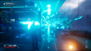 Скриншот 1 к игре RIFT