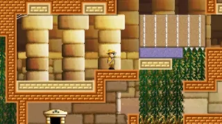 Скриншот 2 к игре Ruins & Switch