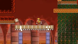 Скриншот 3 к игре Ruins & Switch