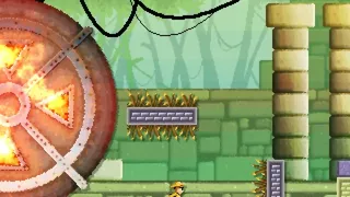 Скриншот 4 к игре Ruins & Switch