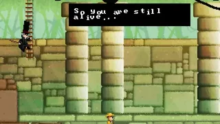 Скриншот 5 к игре Ruins & Switch