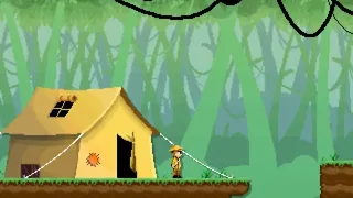 Скриншот 6 к игре Ruins & Switch