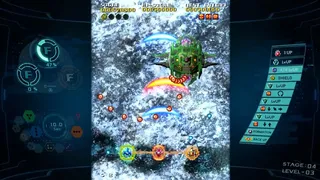 Скриншот 5 к игре SOL CRESTA