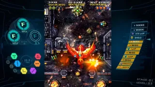 Скриншот 6 к игре SOL CRESTA