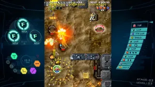 Скриншот 8 к игре SOL CRESTA