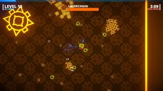 Скриншот 2 к игре Neon Sundown
