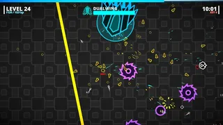 Скриншот 7 к игре Neon Sundown