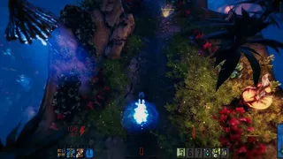 Скриншот 3 к игре Escape from Cronos X