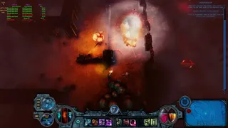 Скриншот 5 к игре Escape from Cronos X