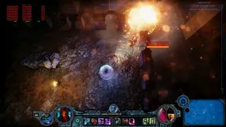 Скриншот 6 к игре Escape from Cronos X