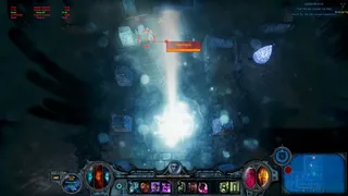 Скриншот 7 к игре Escape from Cronos X