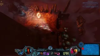 Скриншот 8 к игре Escape from Cronos X