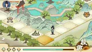 Скриншот 5 к игре 太公传承·封神