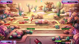 Скриншот 4 к игре Plentypede