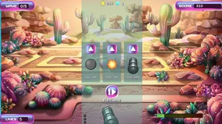 Скриншот 5 к игре Plentypede