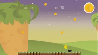 Скриншот 1 к игре Blinky